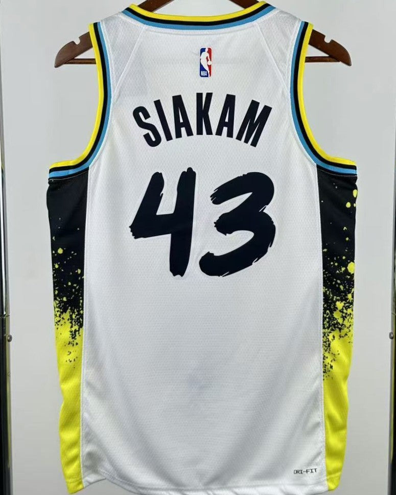 SIAKAM PASCAL (IND)