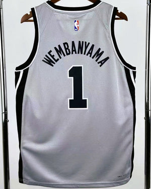 WEMBANYAMA VICTOR (SAS)