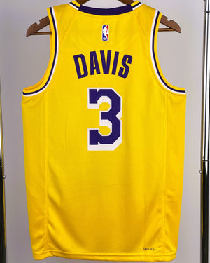 DAVIS ANTHONY (LAL)