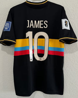 RODRIGUEZ JAMES 2024-25 (Col)