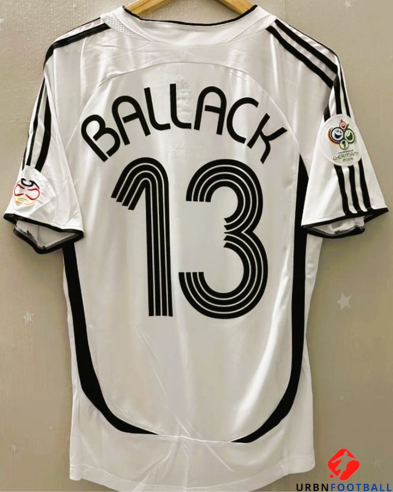 BALLACK MICHAEL 2006-07 (Ger)