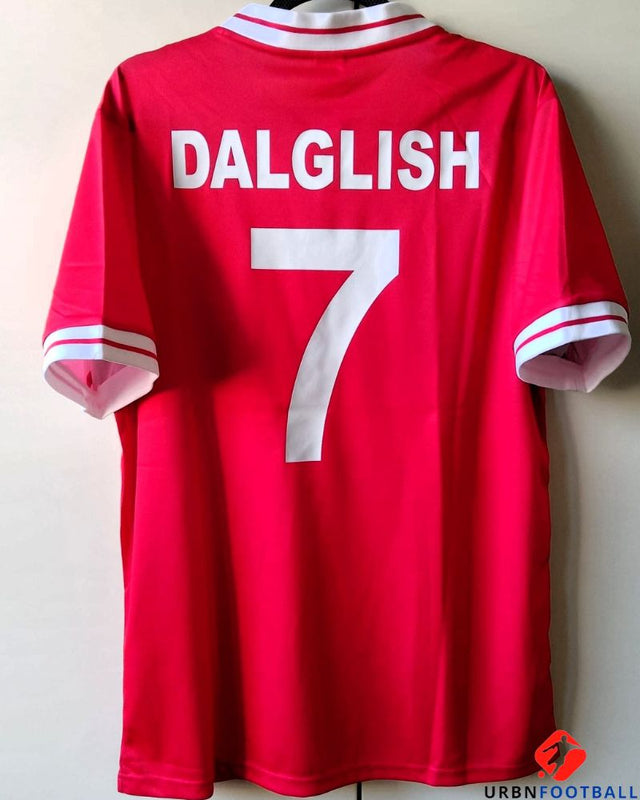 DALGLISH KENNY 1983-84 (Liv)