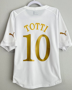 TOTTI FRANCESCO 2004-05 (Ita)