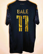 BALE GARETH 2022-23 (LAFC) - Jersey Legends