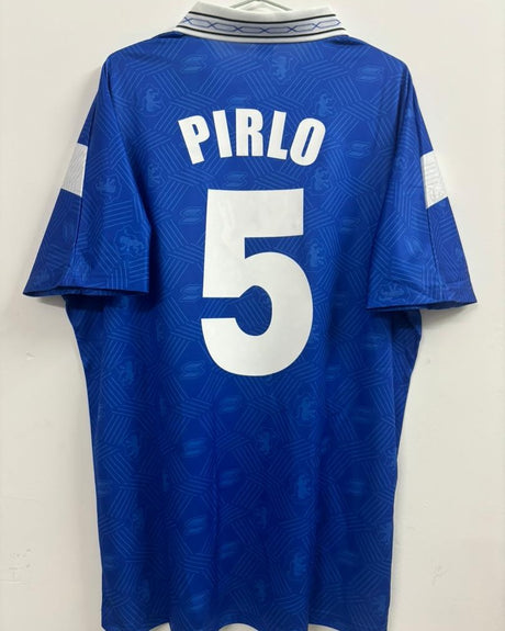 PIRLO ANDREA 1996-97 (Bre) - Jersey Legends