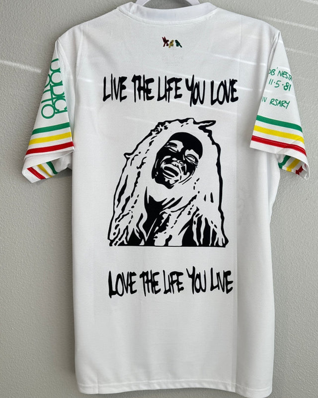 MARLEY BOB 2025-26 (Aja)