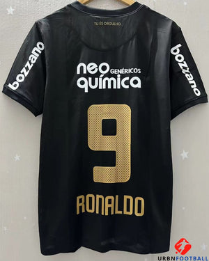 RONALDO 2010-11 (Cor)