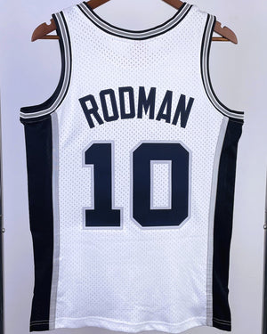 RODMAN DENNIS (SAS)