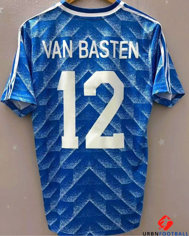 VAN BASTEN MARCO 1988-89 (Hol)