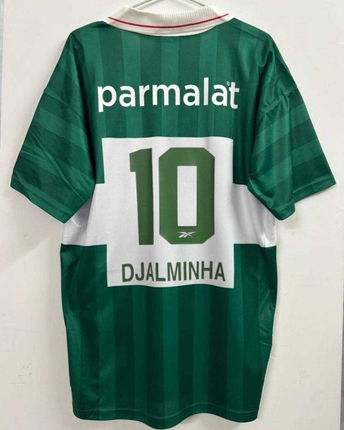 DJALMINHA 1996-97 (Pal)