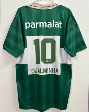 DJALMINHA 1996-97 (Pal)