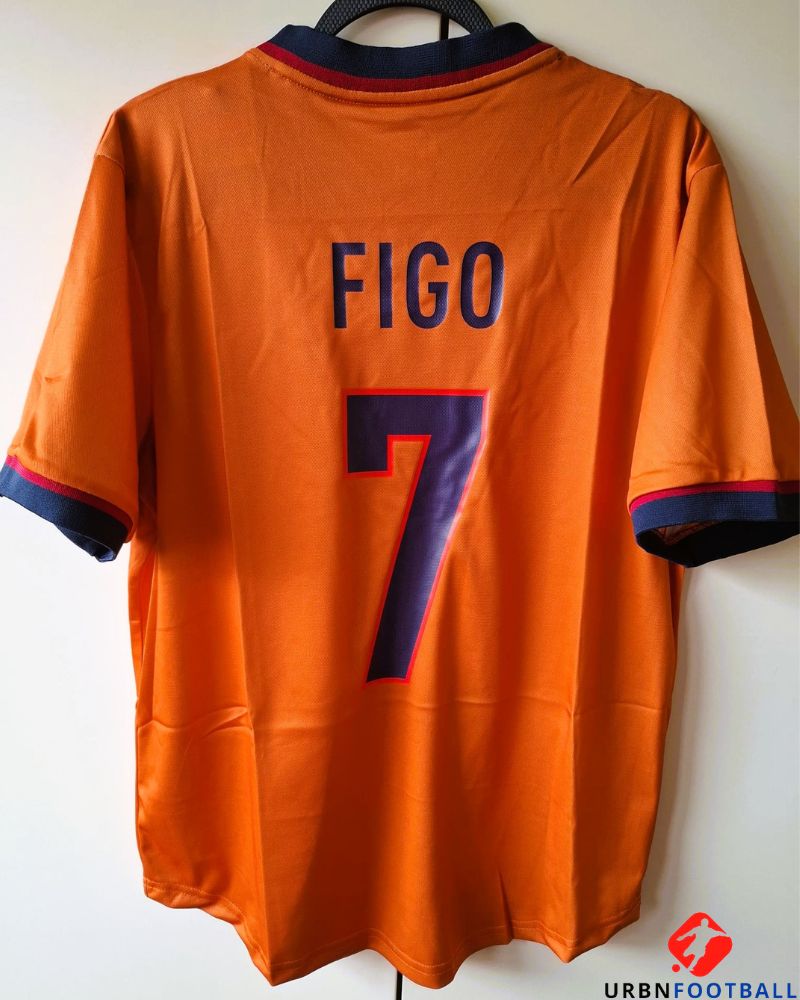 FIGO LUIS 1999-00 (Bar)