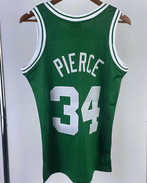 PIERCE PAUL (BOS)