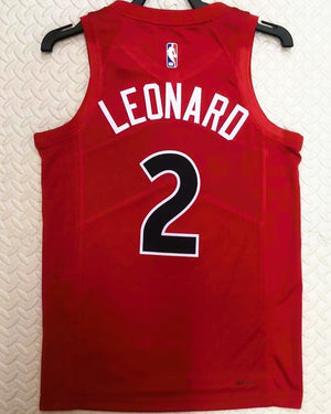 LEONARD KAWHI (TOR)