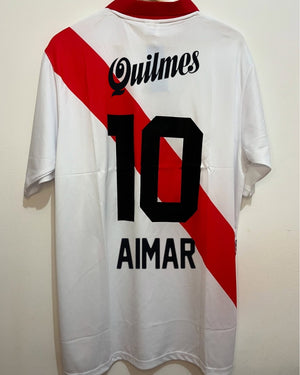 AIMAR PABLO 1999-00 (Riv)