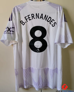 FERNANDES BRUNO 2025-26 (Man U)
