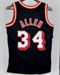 ALLEN RAY (Mia) - Jersey Legends