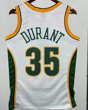 DURANT KEVIN (SEA)