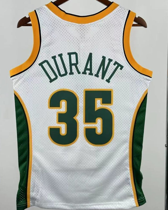 DURANT KEVIN (SEA)