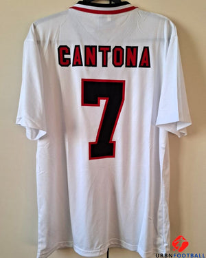 CANTONA ERIC 1996-97 (Man U)