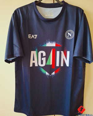 NAPOLI SCUDETTO 2024-25 (Nap)