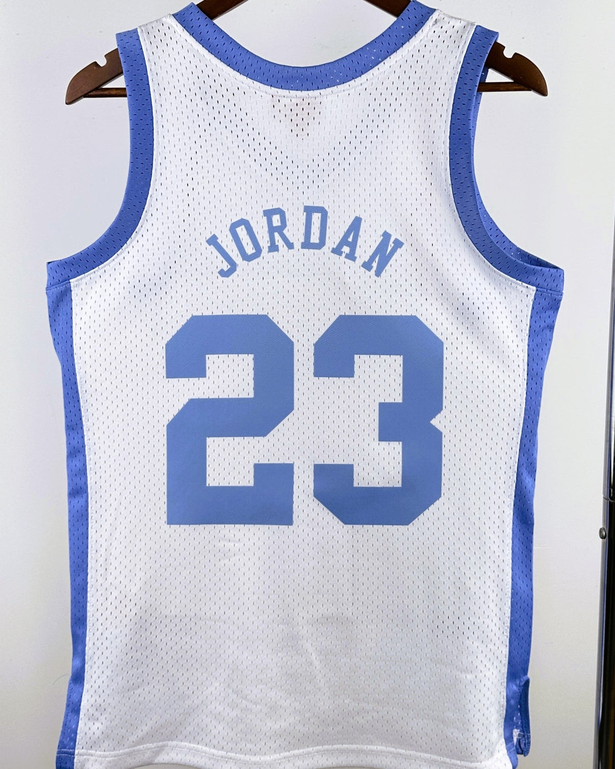 JORDAN MICHAEL (NOC)