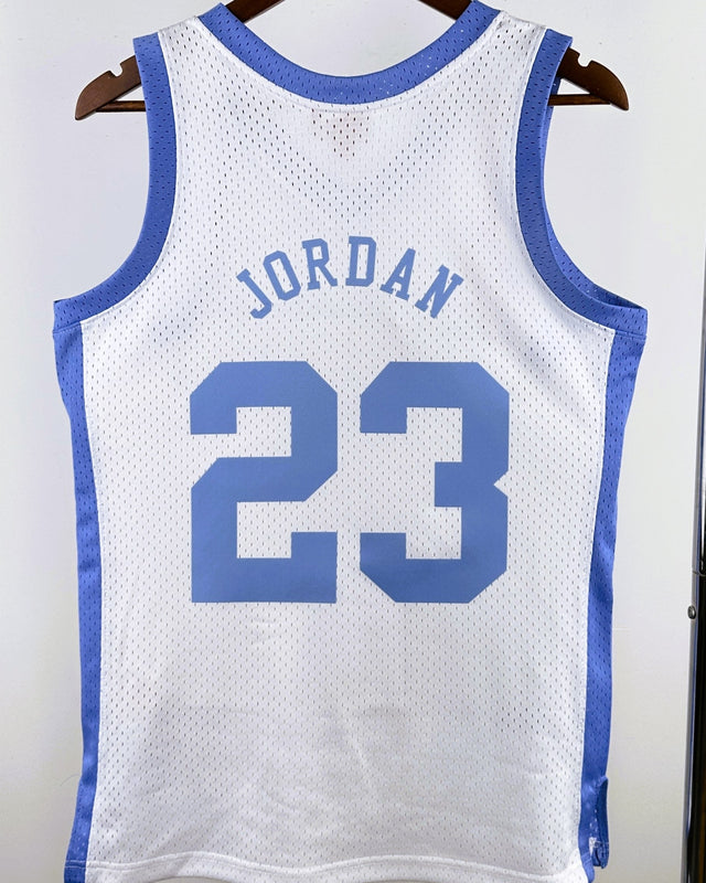 JORDAN MICHAEL (NOC)