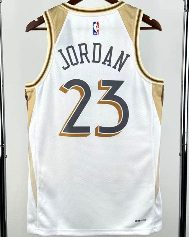 JORDAN MICHAEL (CHI)