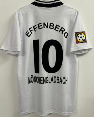 EFFENBERG STEFAN 1996-97 (Bor M)