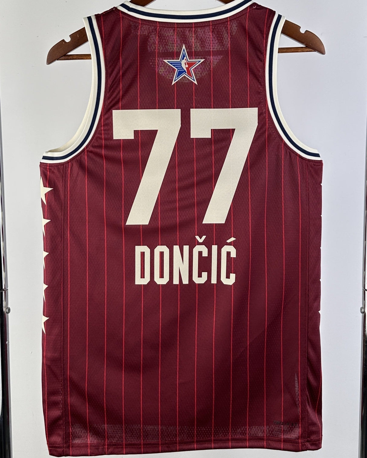 DONCIC LUKA (ALL)