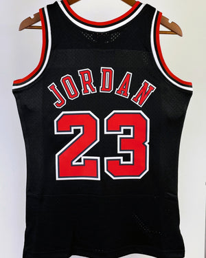 JORDAN MICHAEL (CHI)