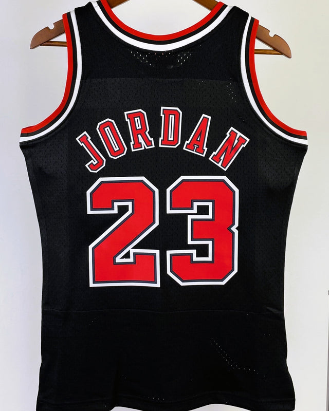 JORDAN MICHAEL (CHI)