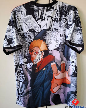 JAPAN CULTURE 2024-25 (Sukuna)