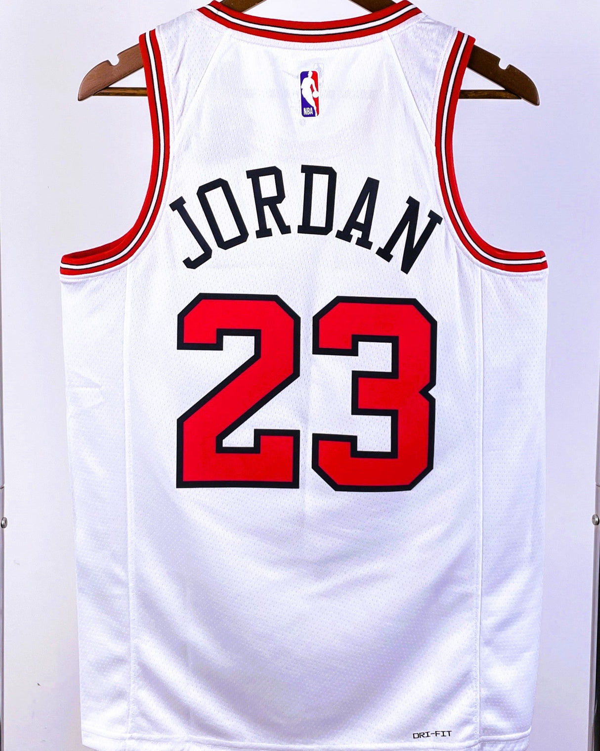 JORDAN MICHAEL (CHI)