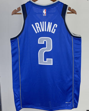 IRVING KYRIE (DAL)