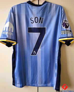 SON HEUNG-MIN 2024-25 (Tot)