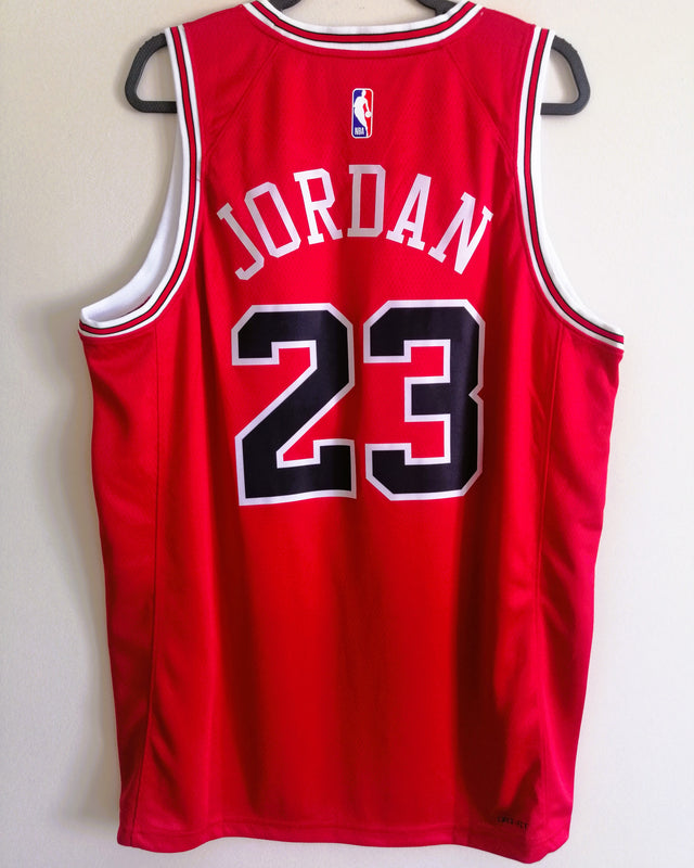 JORDAN MICHAEL (CHI)