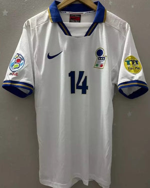 DEL PIERO ALESSANDRO 1996-97 (Ita)