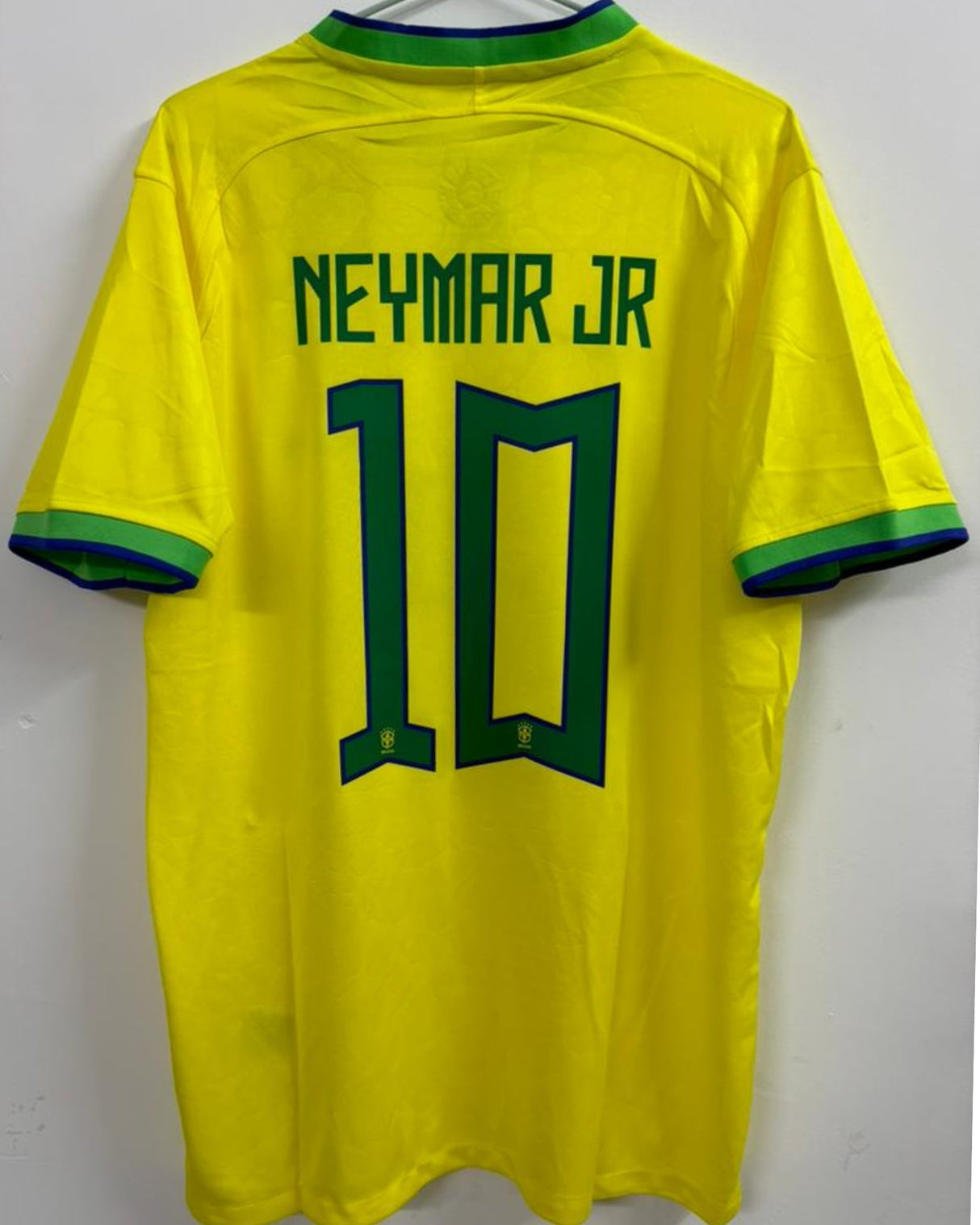 NEYMAR Jr 2022-23 (Bra)
