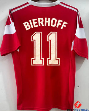 BIERHOFF OLIVER 1988-89 (HSV)