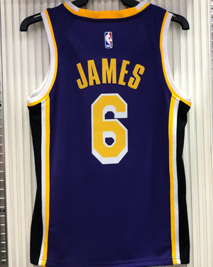 JAMES LEBRON (LAL)
