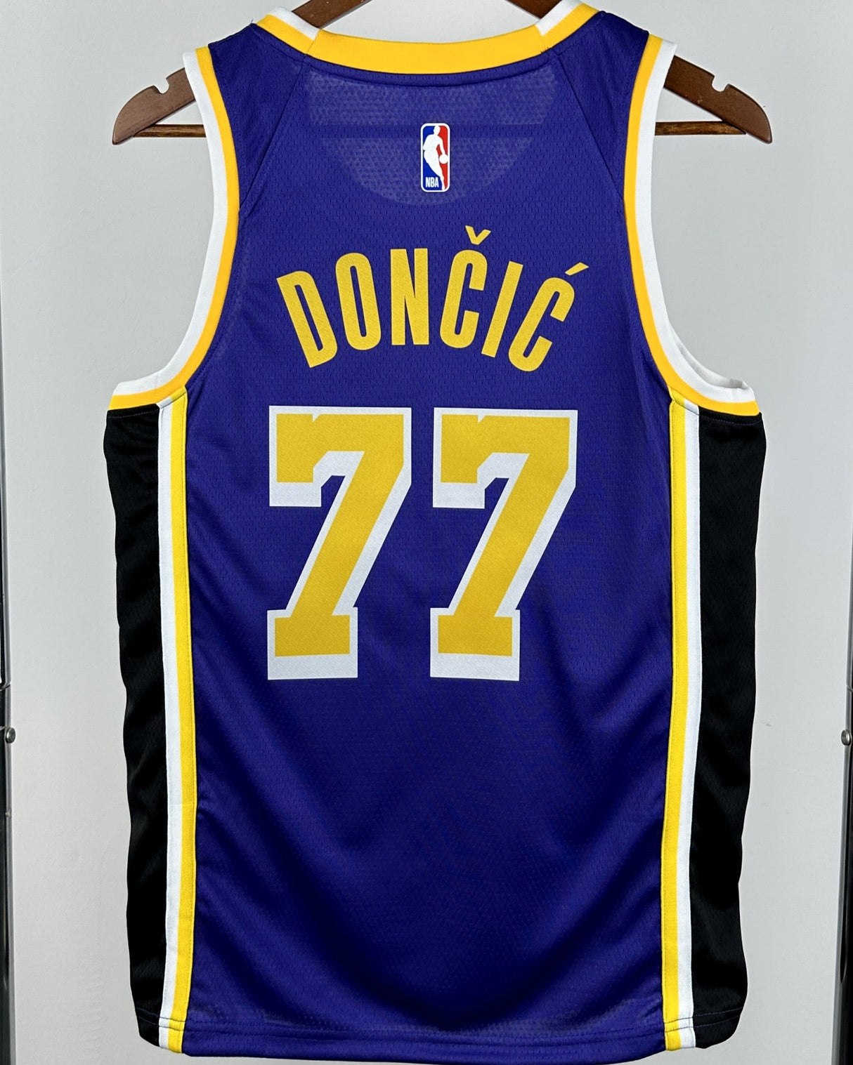 DONCIC LUKA (LAL)