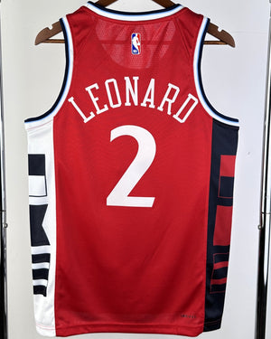 LEONARD KAWHI (LAC)