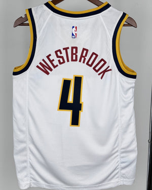 WESTBROOK RUSSELL (DEN)