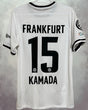 KAMADA DAICHI 2022-23 (Ein) - Jersey Legends