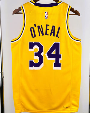 O'NEAL SHAQUILLE (LAL)