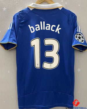 BALLACK MICHAEL 2007-08 (Che)
