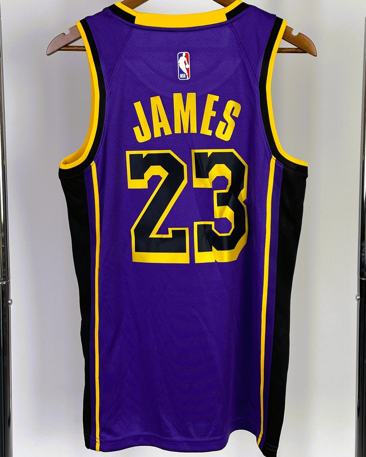 JAMES LEBRON (LAL)