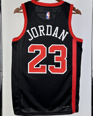 JORDAN MICHAEL (CHI)