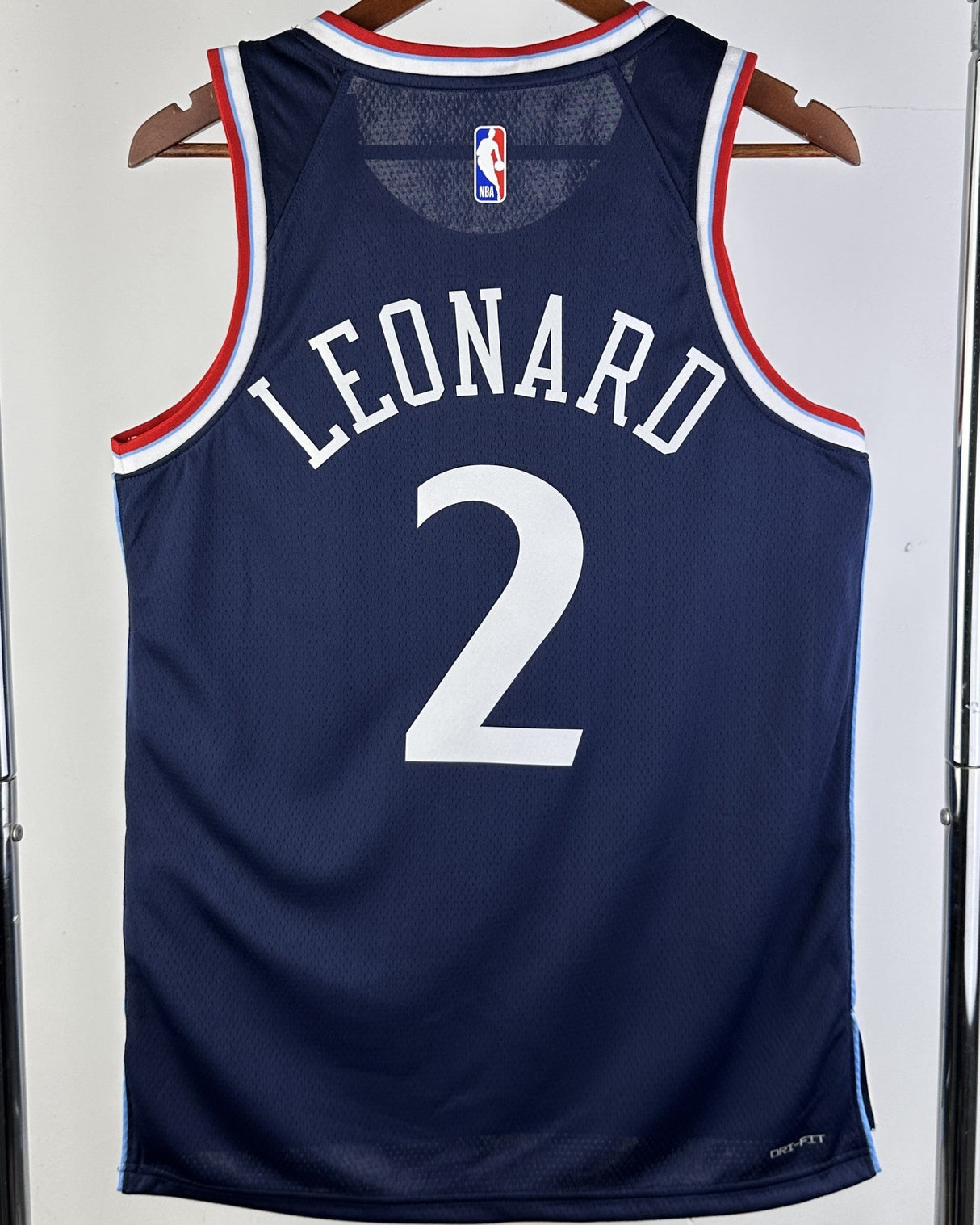 LEONARD KAWHI (LAC)